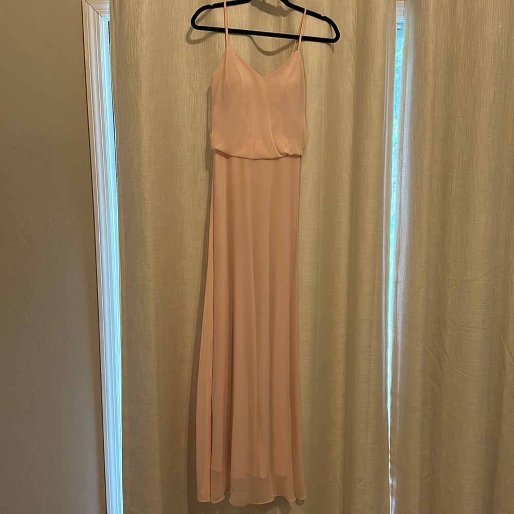 Birdy grey light pink